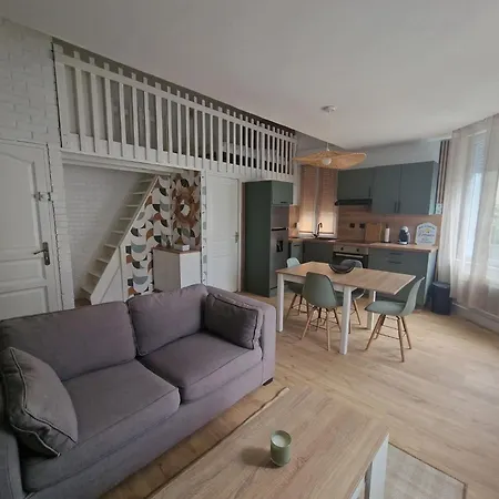 Casa Bahia * Berck